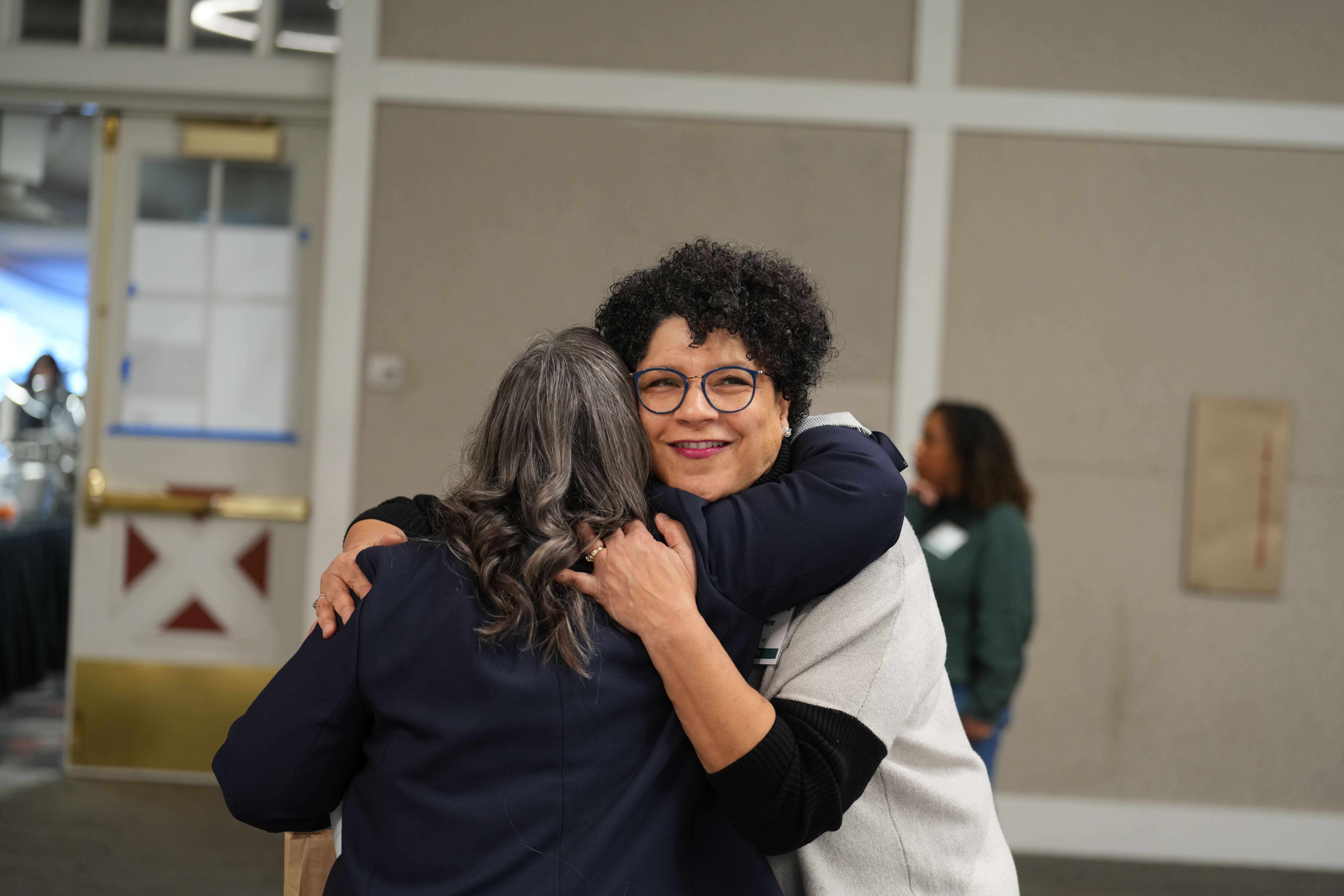 Photos from the Dec 11th 2025 convening