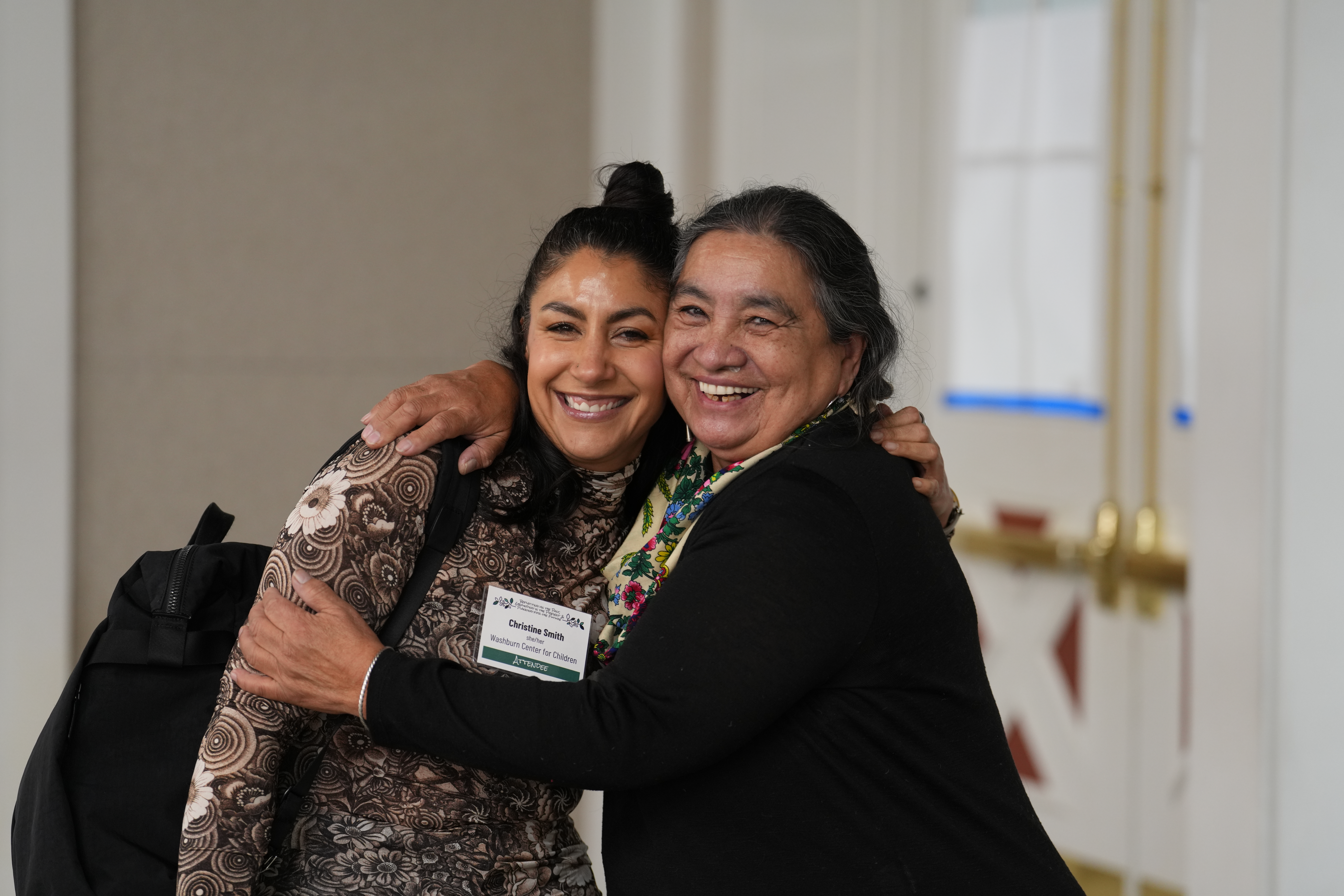 Photos from the Dec 11th 2025 convening