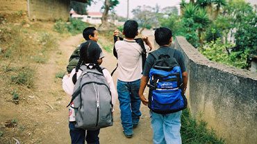 Impact Investing: How we do the work