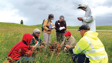 Impact Investing: Values